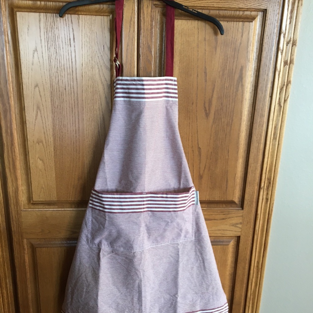 Apron